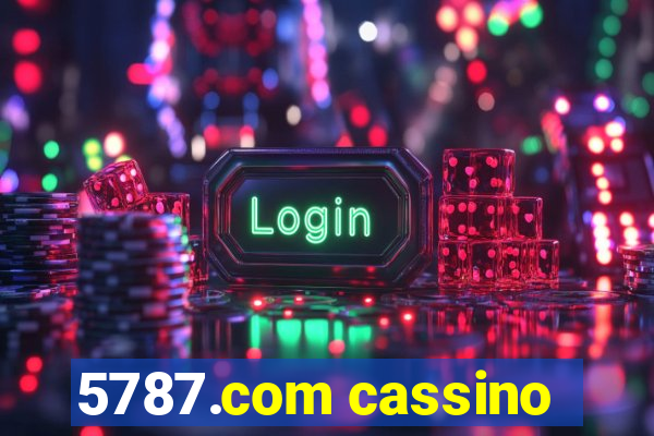 5787.com cassino